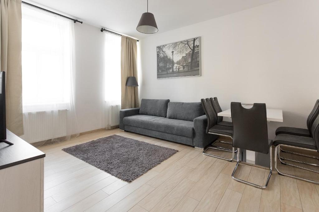 Apartment house in Vienna - Apartment (15)