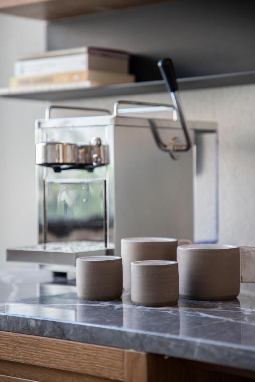 Ergon House Athens - Resim 31