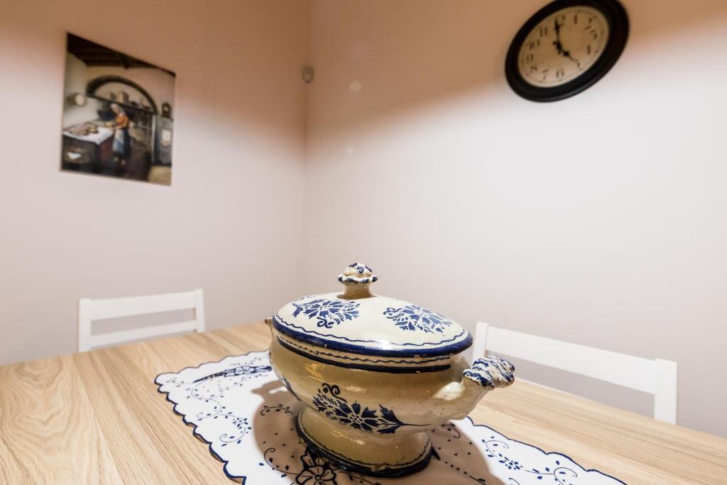 Fotografie z fotogalerie ubytování Azaleas Guest House v destinaci Ribeira Chã