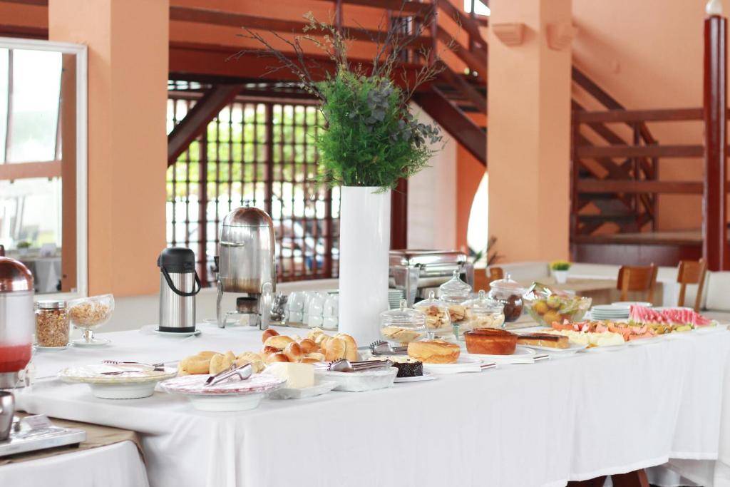  Rio Poty Hotel Praia