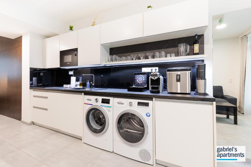 Gabriel´s Apartments - 17
