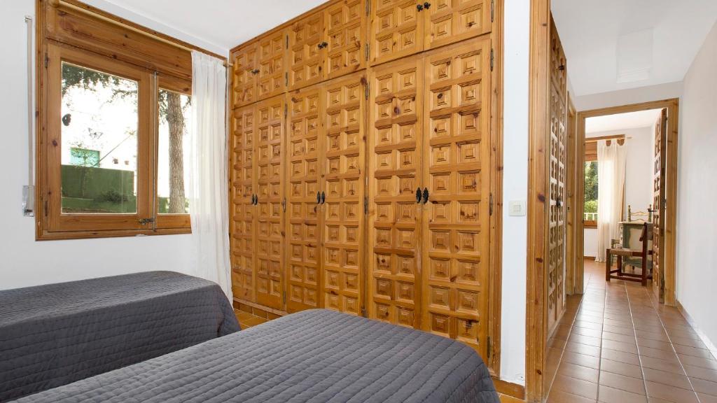 Apartamento Cenit 5 personas, Llafranc, Spain - Booking.com