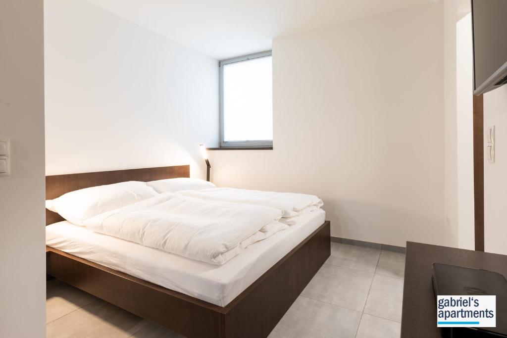 Gabriel´s Apartments - 16
