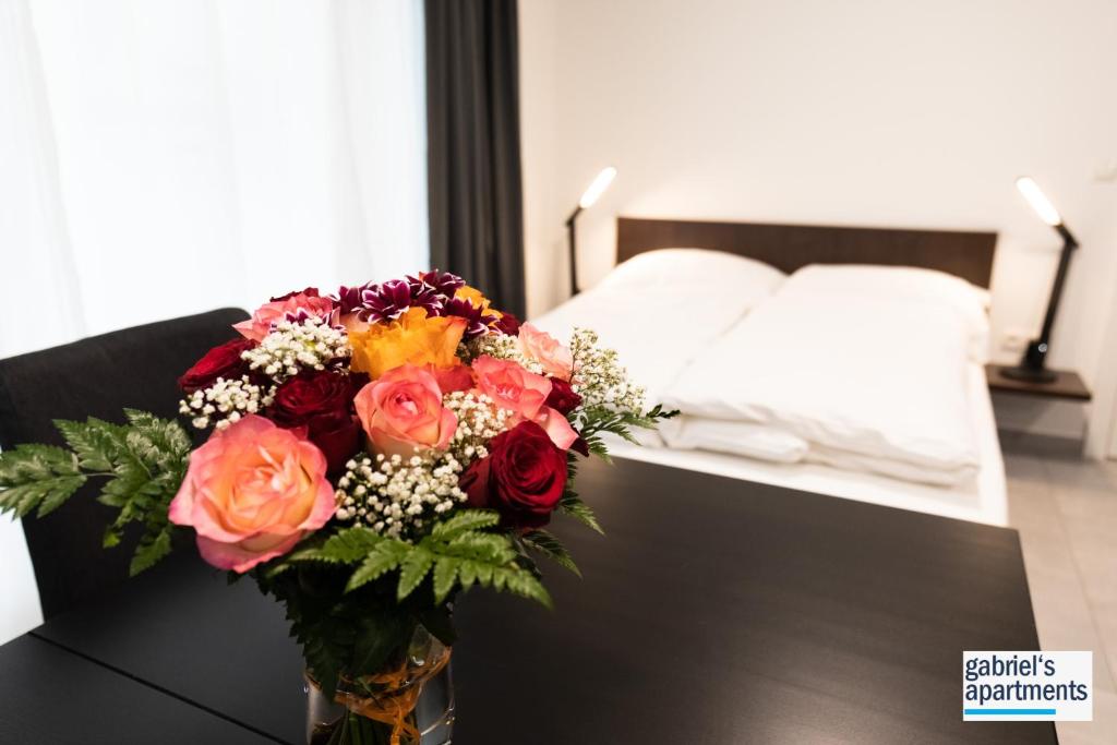 Gabriel´s Apartments - 1