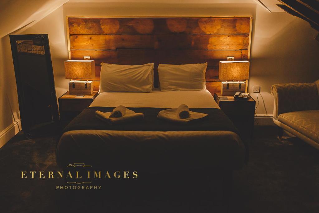 Wortley Hall Sheffield - Resim 13