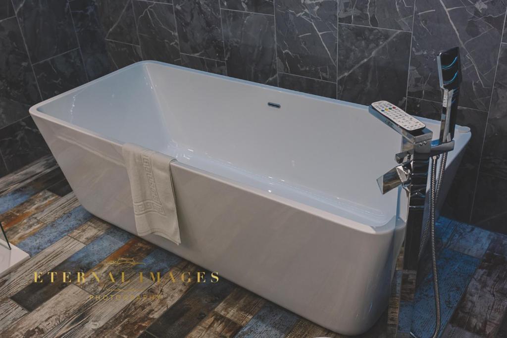 Wortley Hall Sheffield - Resim 27