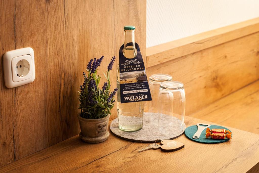 Paulaner am Dom Hotel - Resim 14