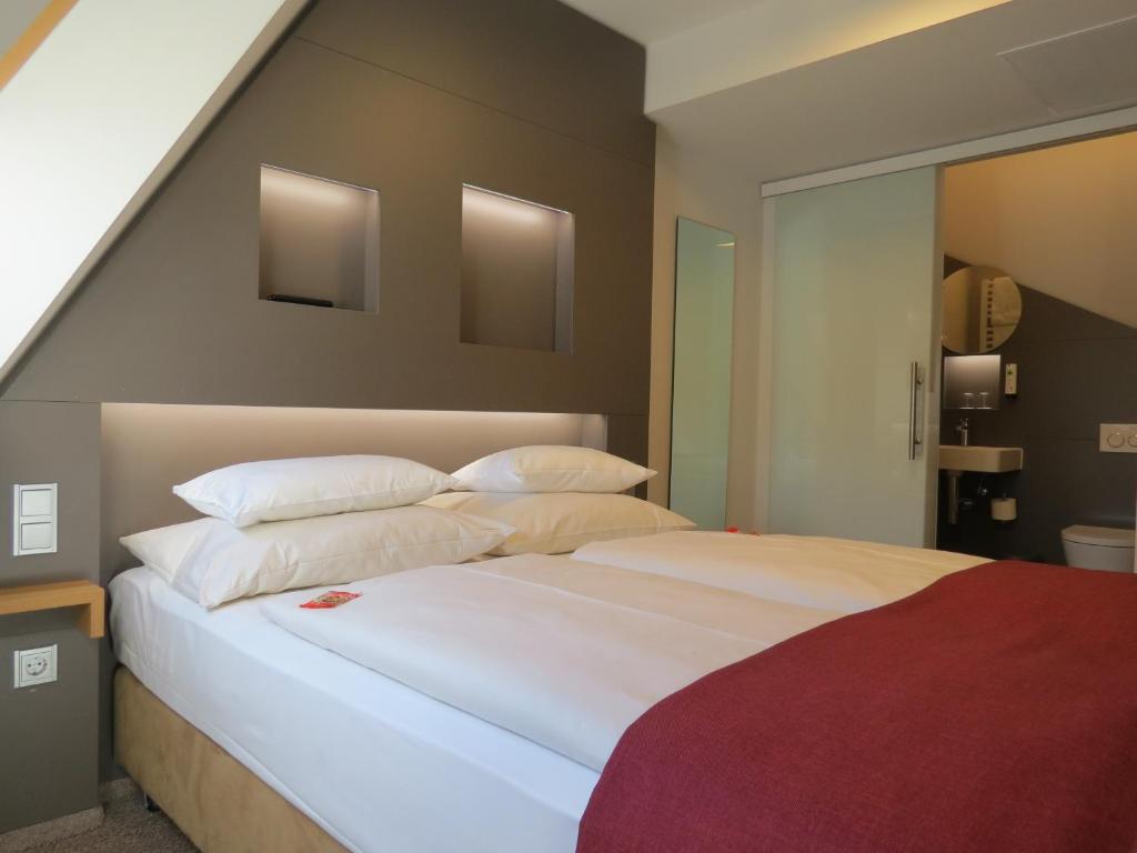 Hotel Neuthor - Economy Double Room