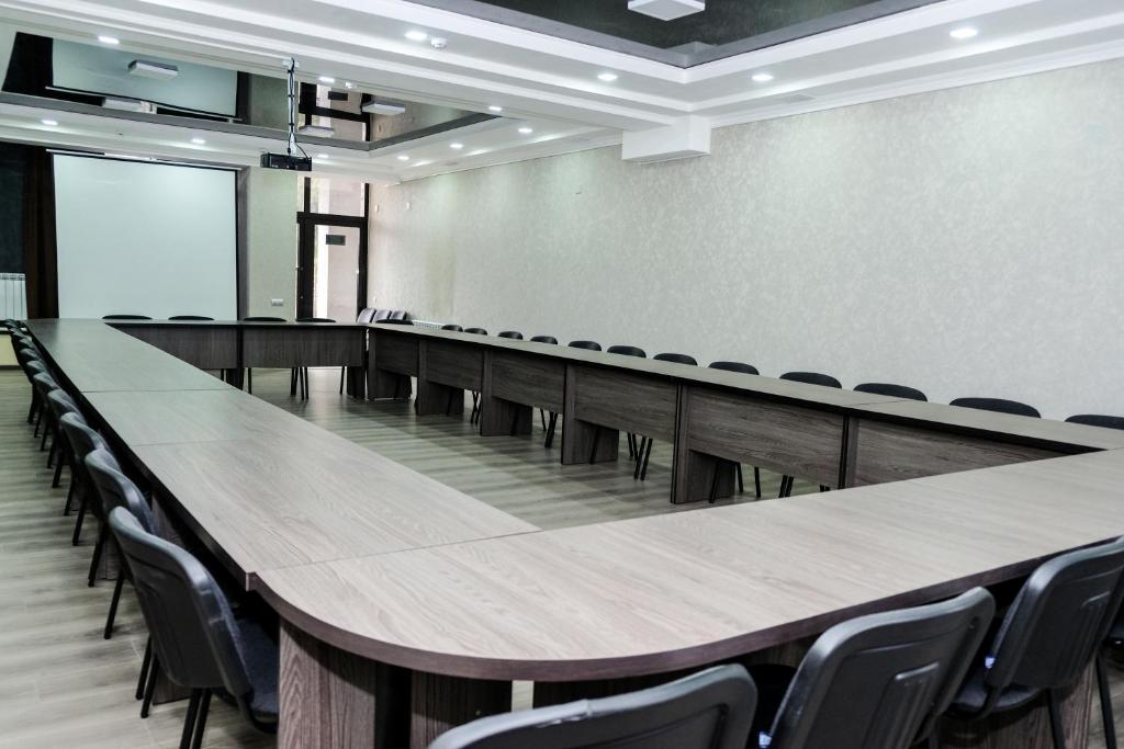 Konferenční prostory v ubytování ORIENT