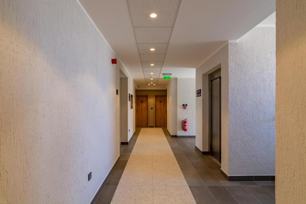 Fotografija u galeriji objekta Hotel Resurs u gradu Podgorica