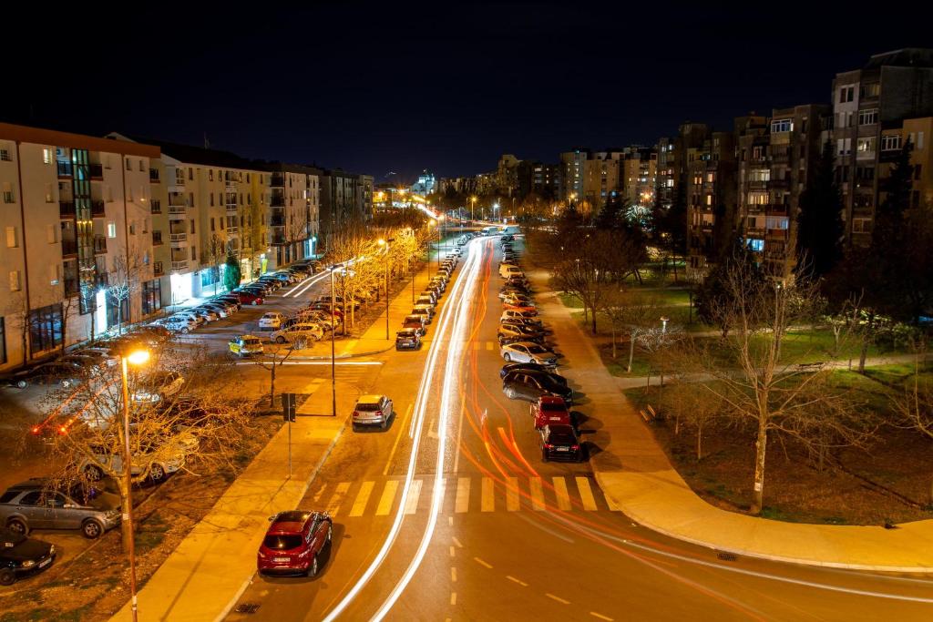 Okolina ili četvrt u blizini hotela
