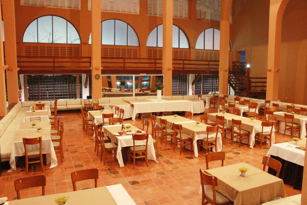  Rio Poty Hotel Praia