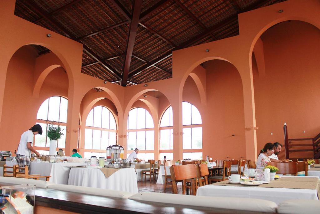  Rio Poty Hotel Praia