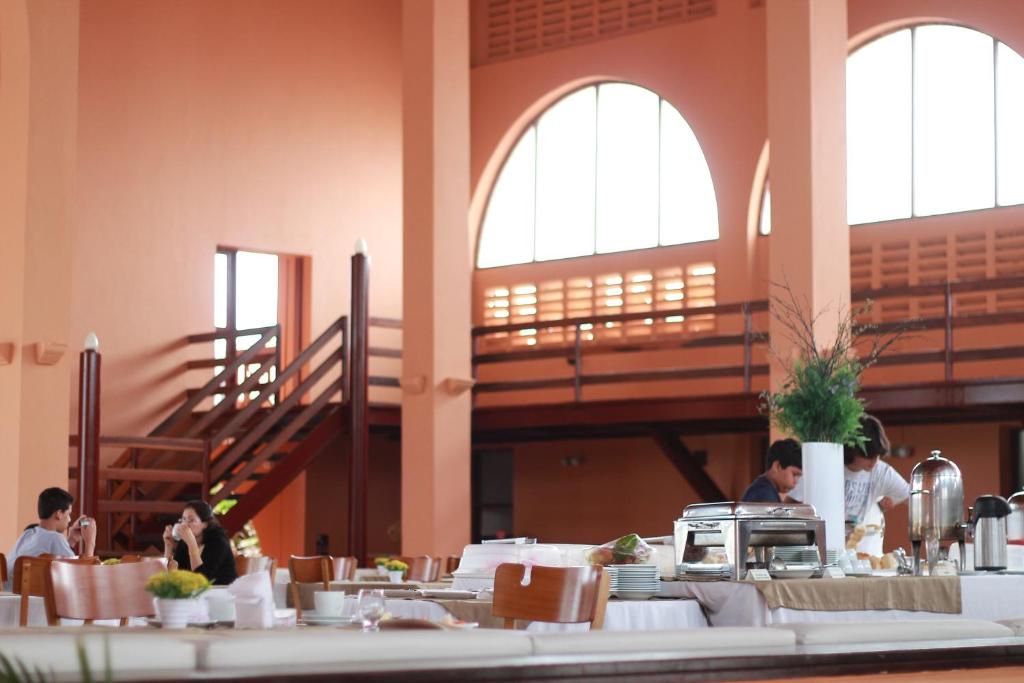  Rio Poty Hotel Praia