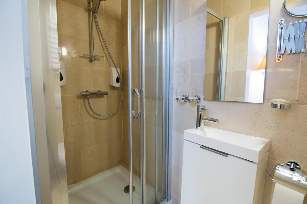 Hotel The Lord - Resim 30