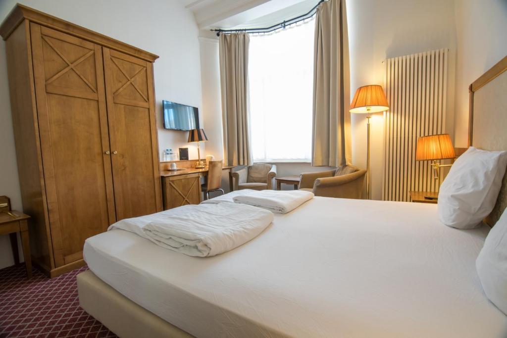 Hotel The Lord - Resim 28