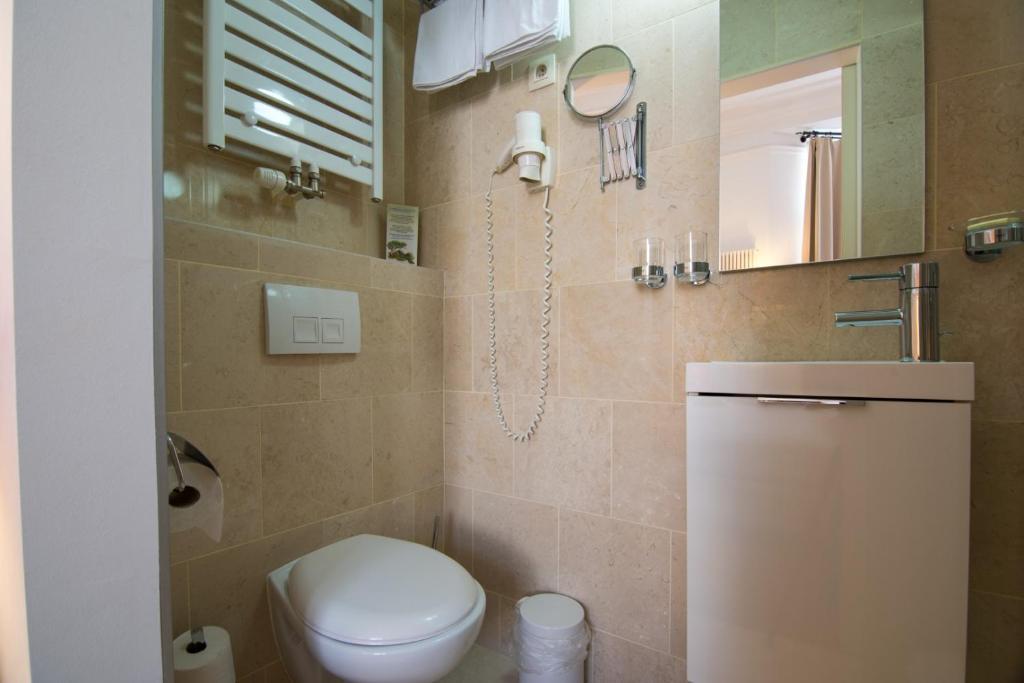 Hotel The Lord - Resim 26