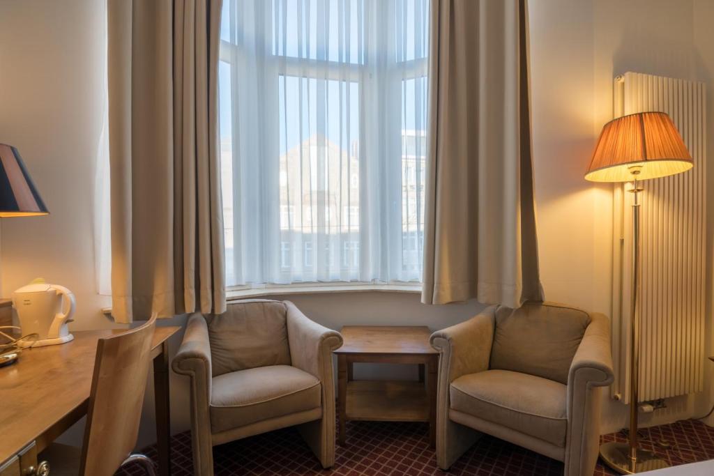 Hotel The Lord - Resim 25