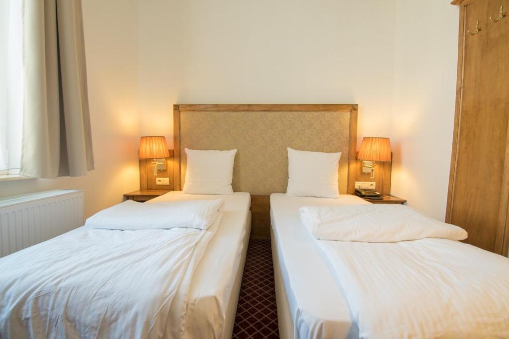 Hotel The Lord - Resim 23