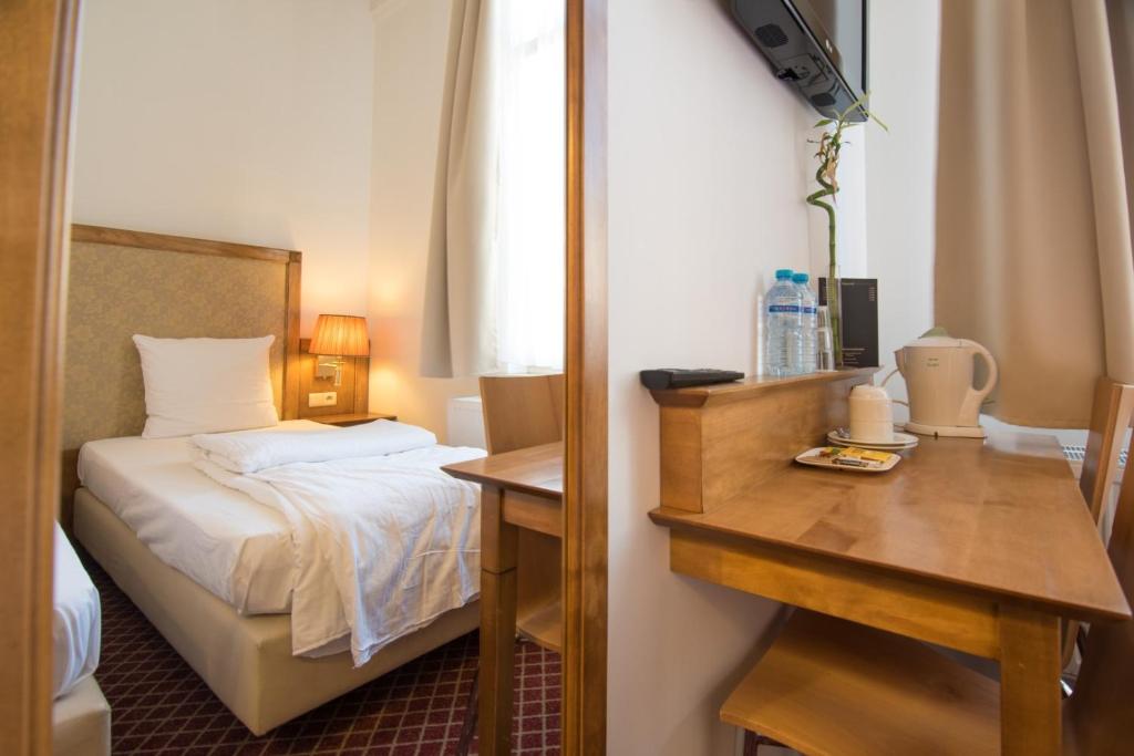 Hotel The Lord - Resim 22