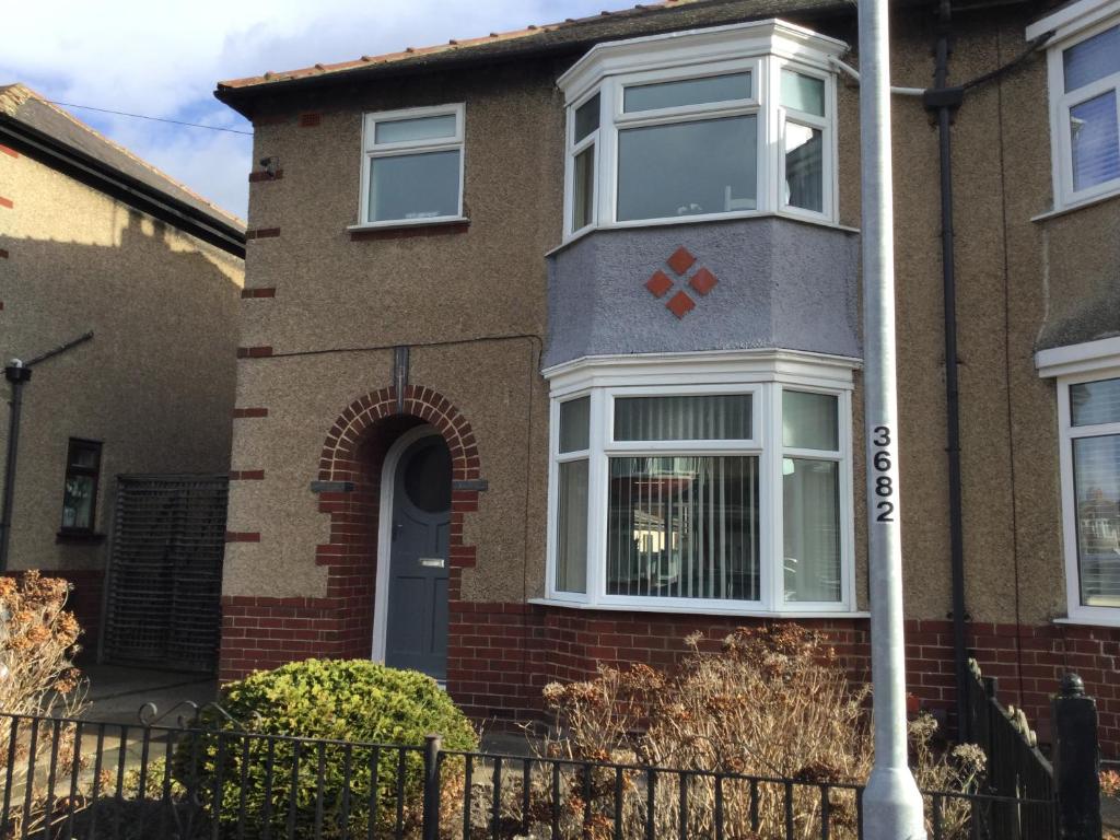 Pretty Properties Teal House, Darlington (updated prices 2024)