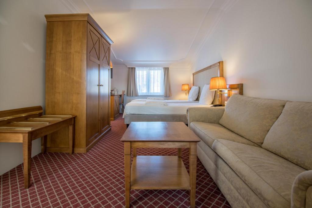 Hotel The Lord - Resim 7