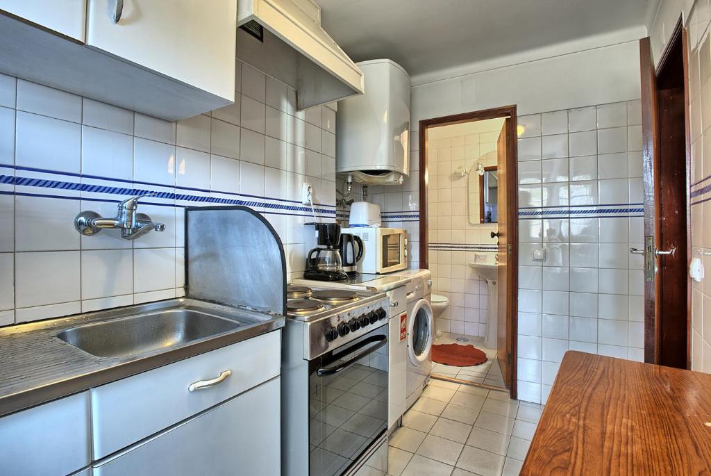 رزرو هتل، MyPlace Lisbon - آپارتمان با نمای رودخانه آلفاما، آژانس مسافرتی آسمان سپید