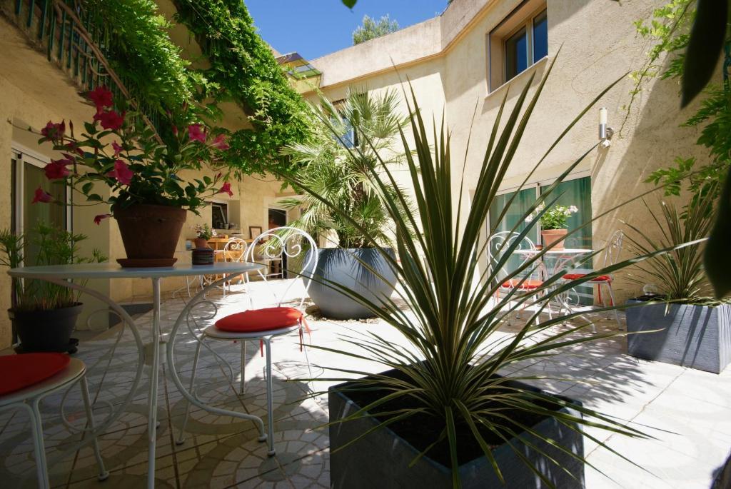 Couette et Café - 17