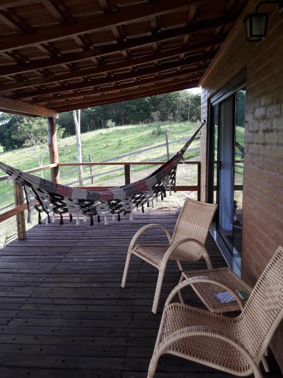  Holiday home Estância Liberdade