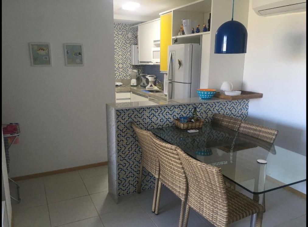  Muro Alto Condomínio Nui Supreme Flat 2qts