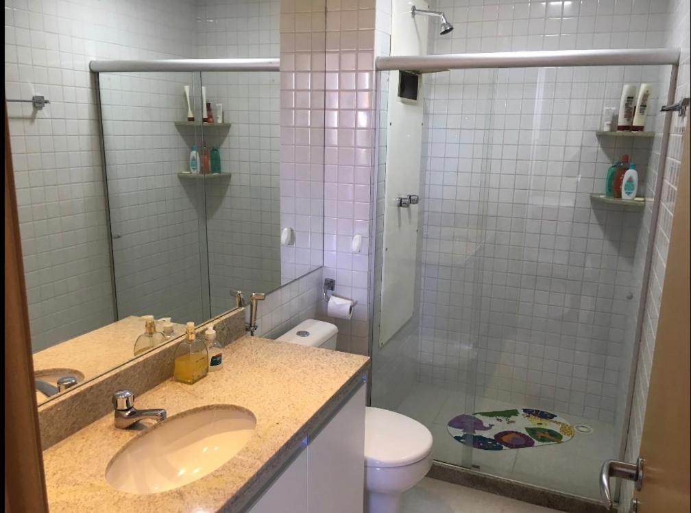  Muro Alto Condomínio Nui Supreme Flat 2qts