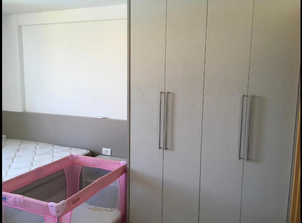  Muro Alto Condomínio Nui Supreme Flat 2qts