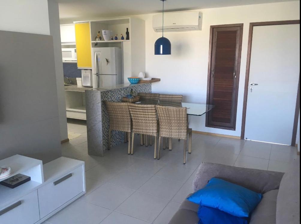  Muro Alto Condomínio Nui Supreme Flat 2qts