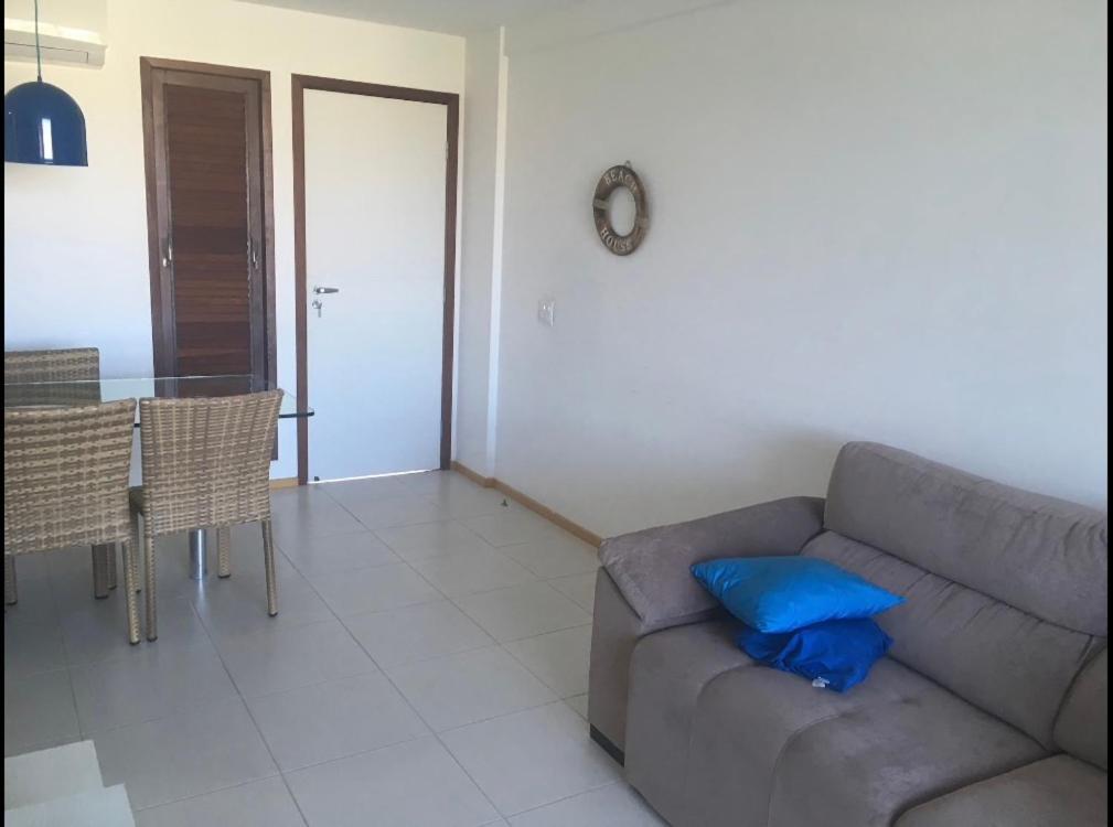  Muro Alto Condomínio Nui Supreme Flat 2qts