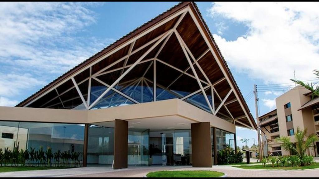  Muro Alto Condomínio Nui Supreme Flat 2qts