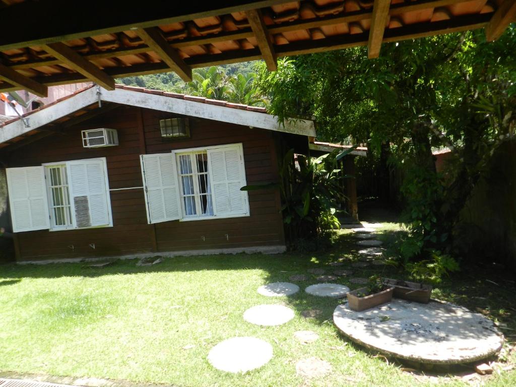  Boiçucanga
