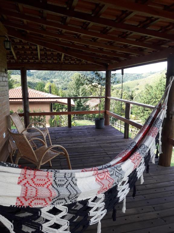  Holiday home Estância Liberdade