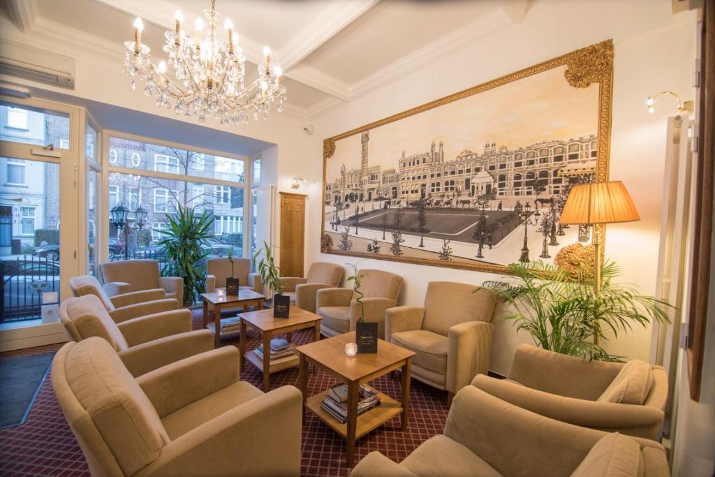 Hotel The Lord - Resim 14