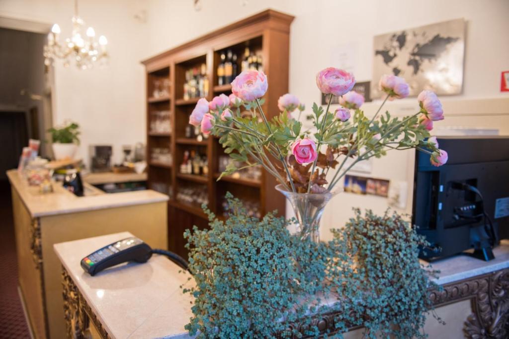 Hotel The Lord - Resim 11