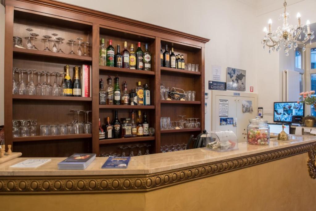 Hotel The Lord - Resim 10