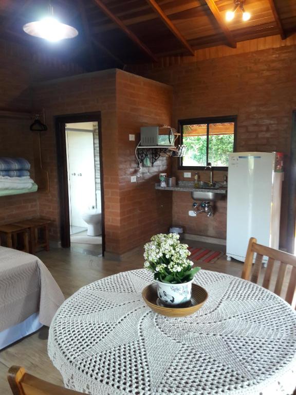  Holiday home Estância Liberdade