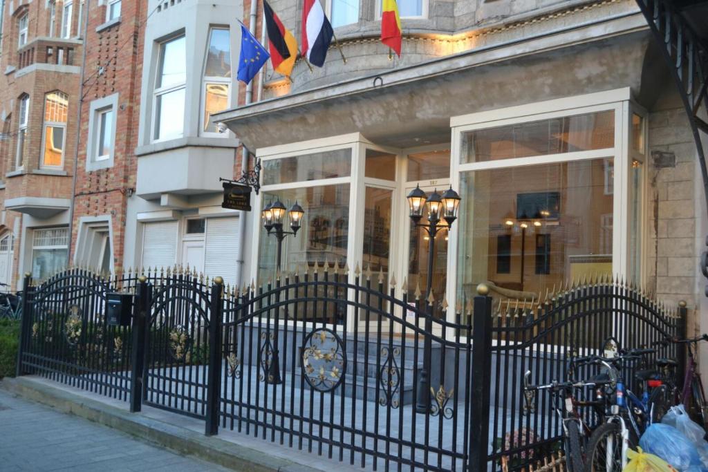 Hotel The Lord - Resim 6