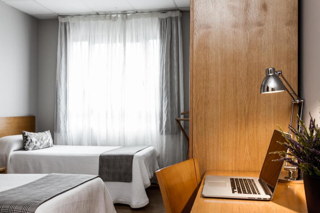 Hotel Casa Jacinto, Burlada – Updated 2023 Prices