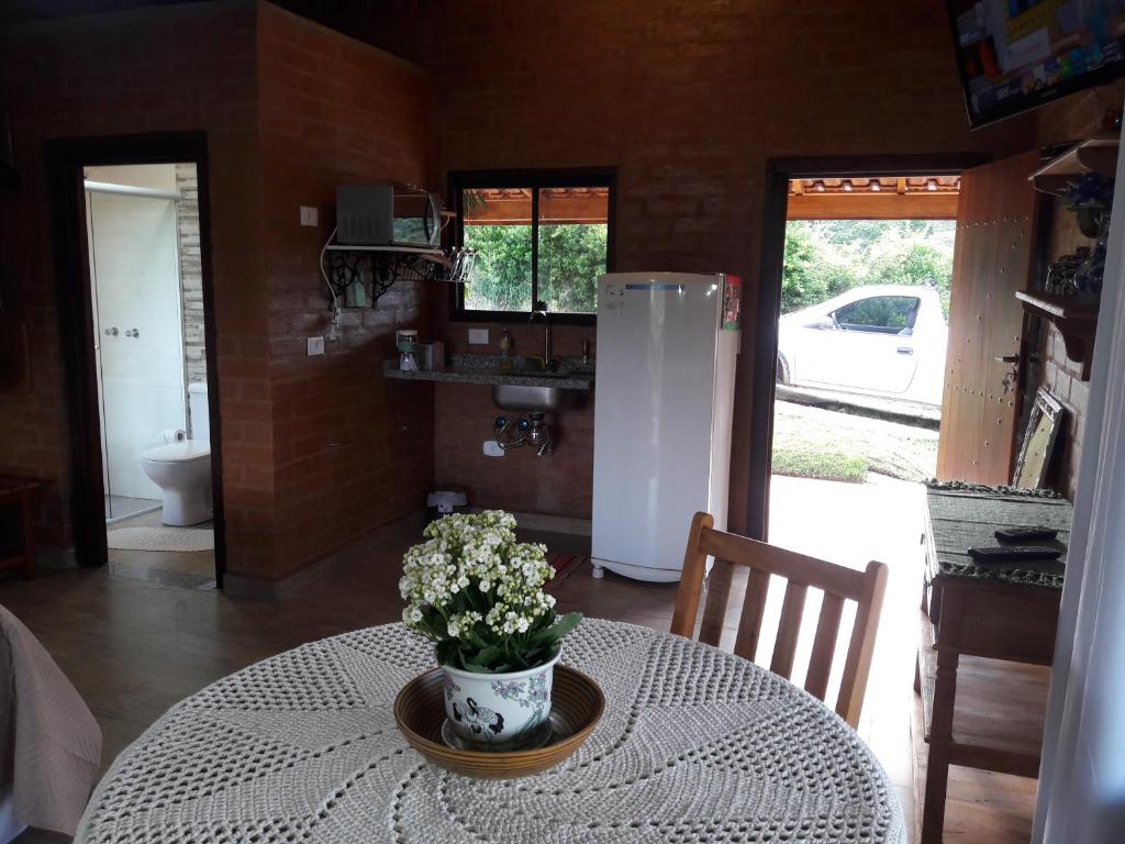  Holiday home Estância Liberdade