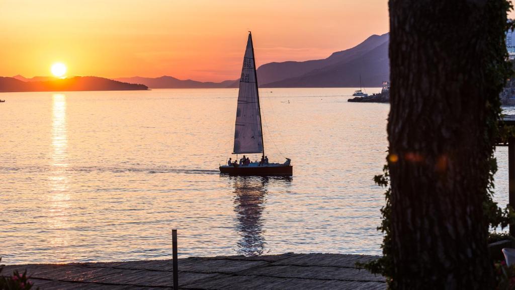 Hotel Splendid - Resim 35