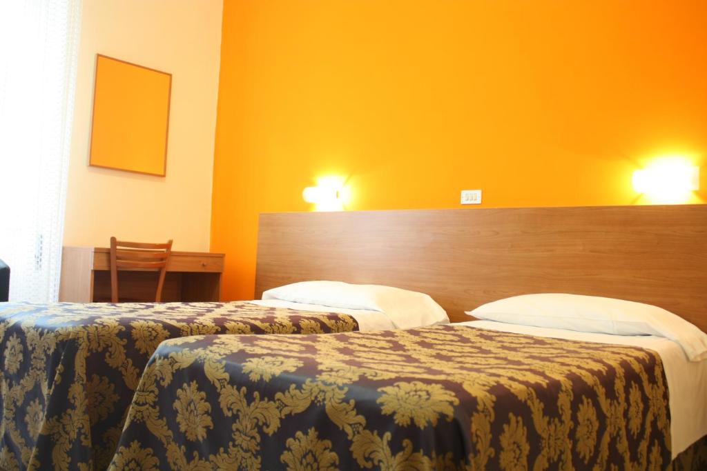 Hotel Garden - Resim 10