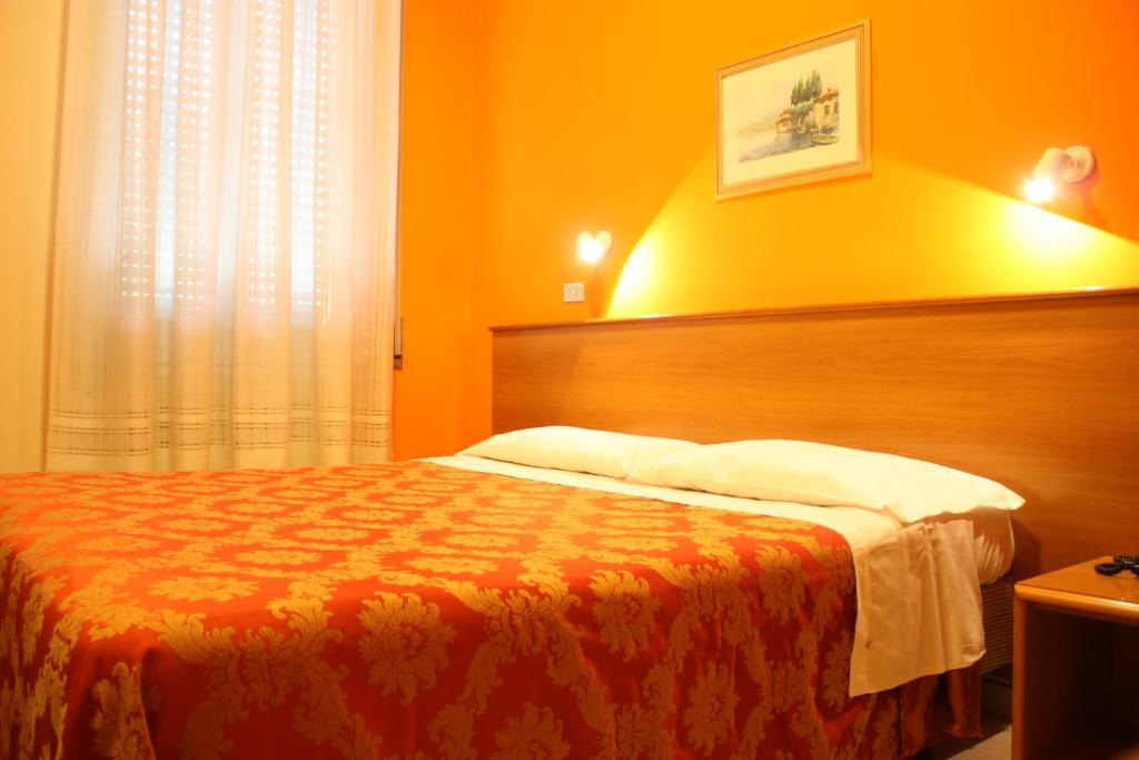 Hotel Garden - Resim 8