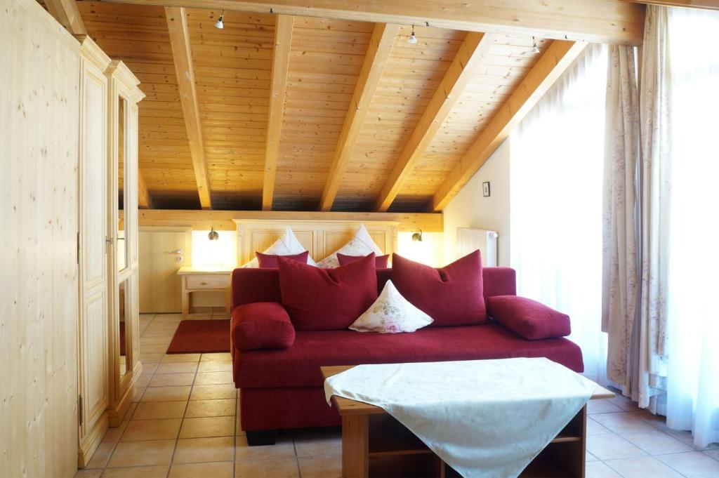 Landhotel Guglhupf Umgebung