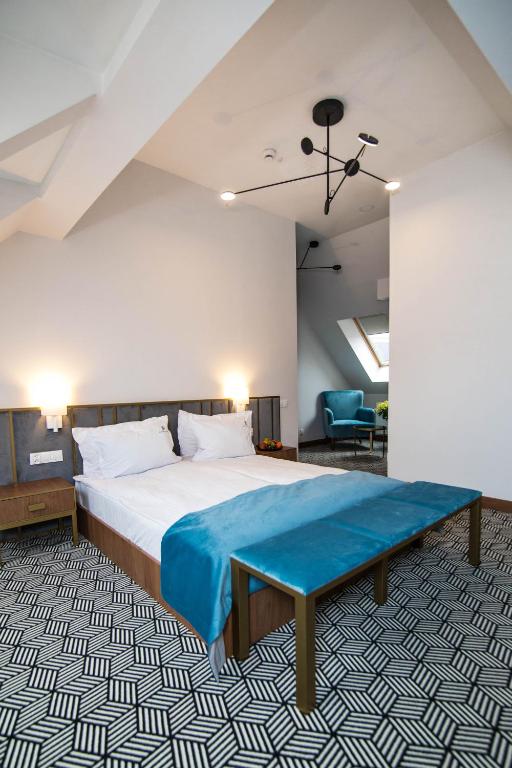 Platinum Residence Boutique - Resim 4