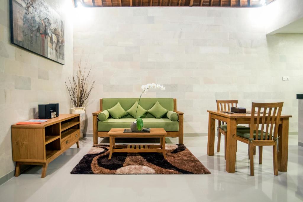 Sandi Agung Villa Bidadari - 13